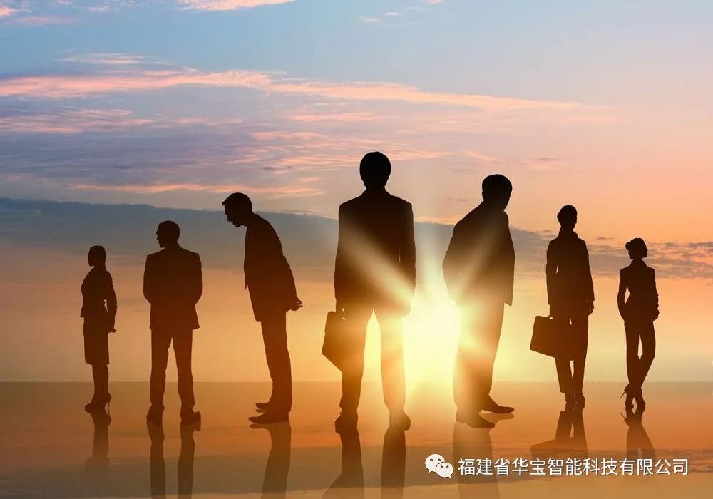 招聘 | 不要再對著(zhù)流星許愿了，來(lái)華寶實(shí)現你的